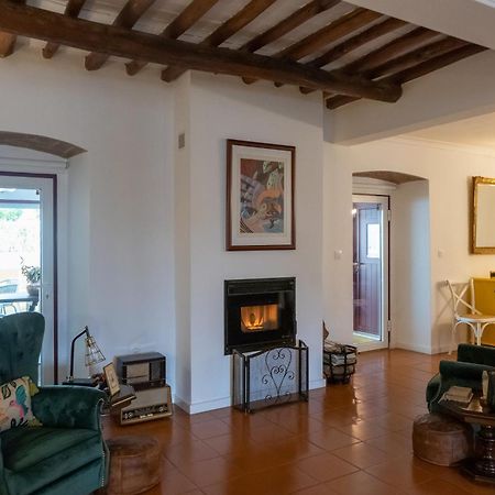 Bed and Breakfast Casa Brazao Mira (Adults Only) Casa Branca Exterior foto