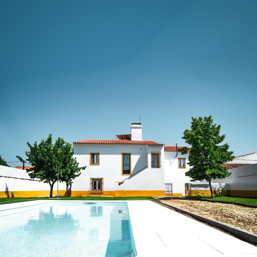 Bed and Breakfast Casa Brazao Mira (Adults Only) Casa Branca Exterior foto
