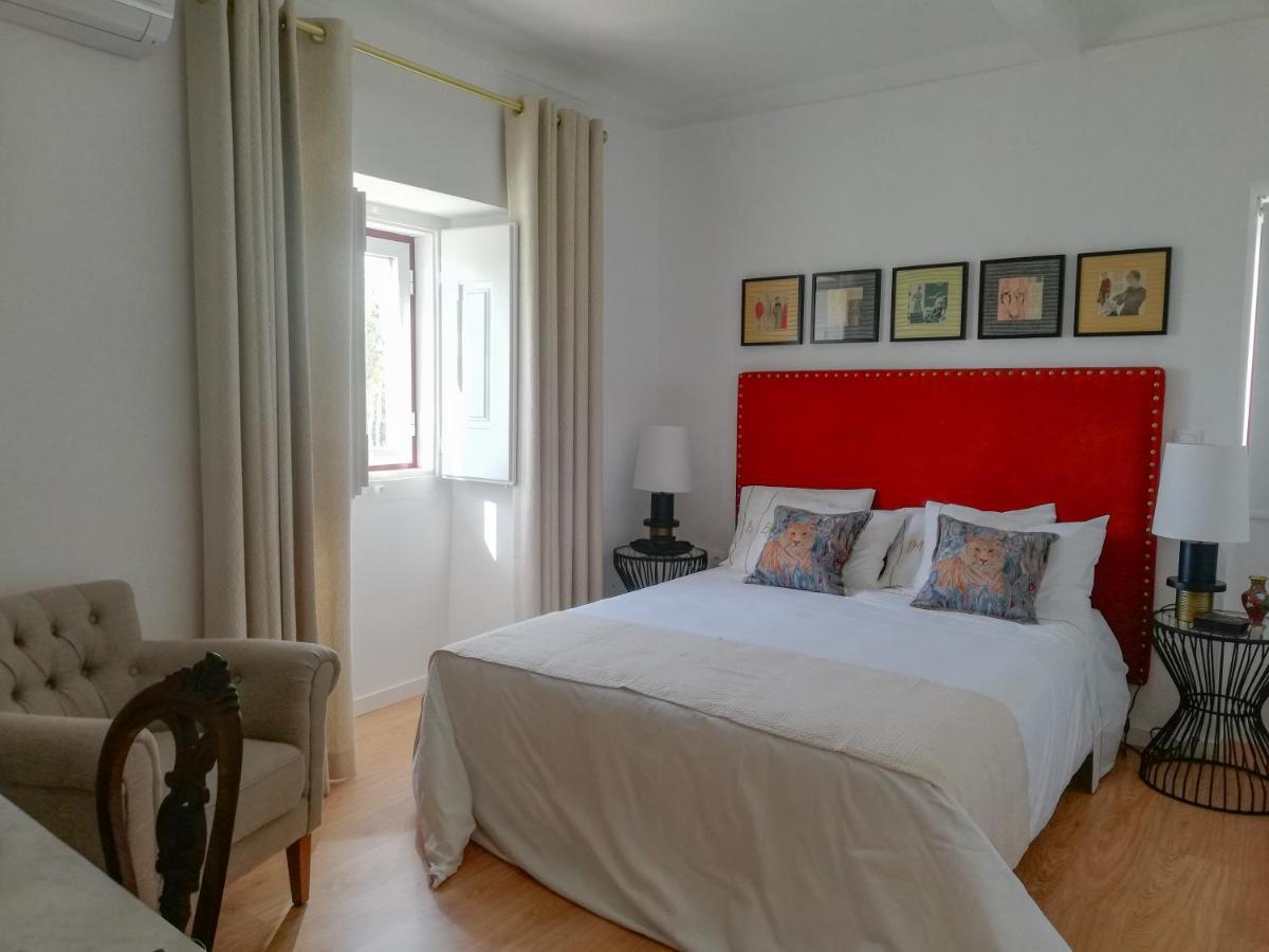Bed and Breakfast Casa Brazao Mira (Adults Only) Casa Branca Exterior foto