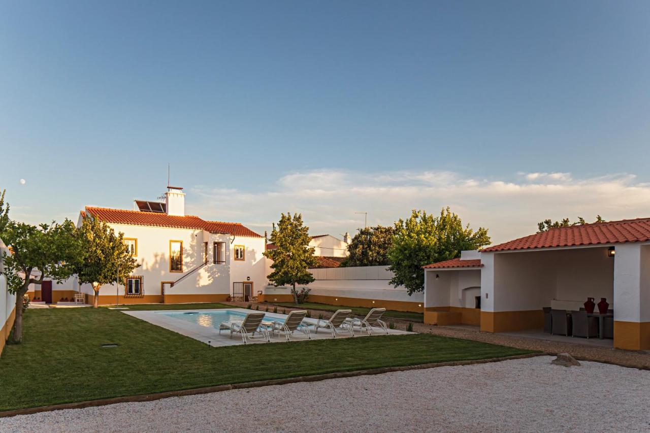 Bed and Breakfast Casa Brazao Mira (Adults Only) Casa Branca Exterior foto