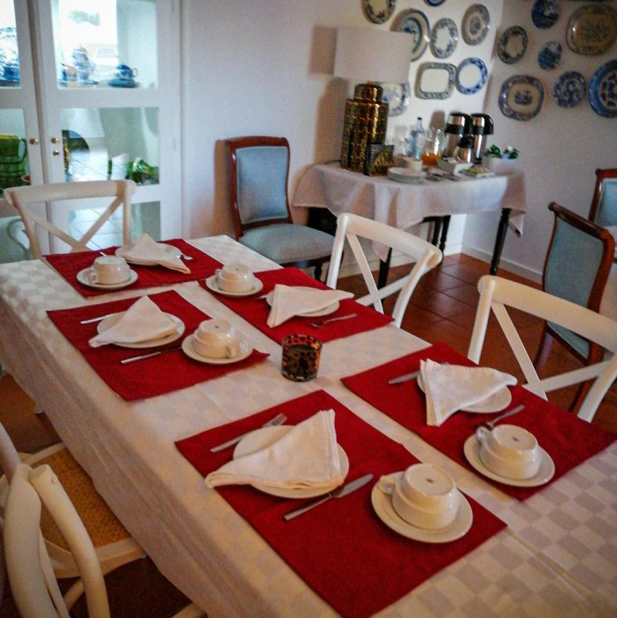 Bed and Breakfast Casa Brazao Mira (Adults Only) Casa Branca Exterior foto