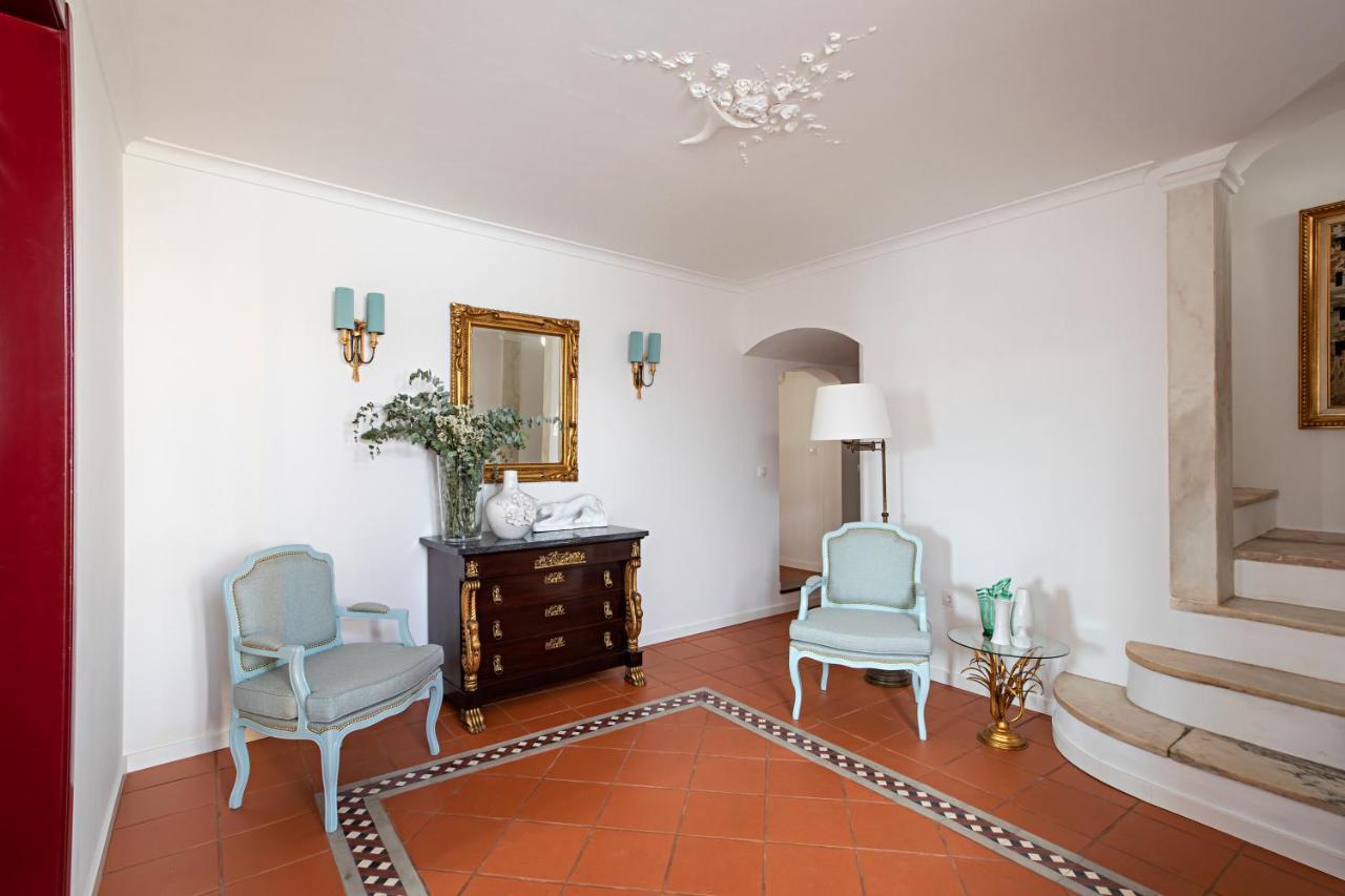 Bed and Breakfast Casa Brazao Mira (Adults Only) Casa Branca Exterior foto