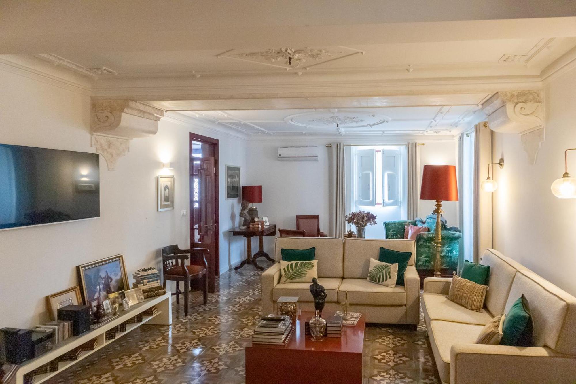Bed and Breakfast Casa Brazao Mira (Adults Only) Casa Branca Exterior foto