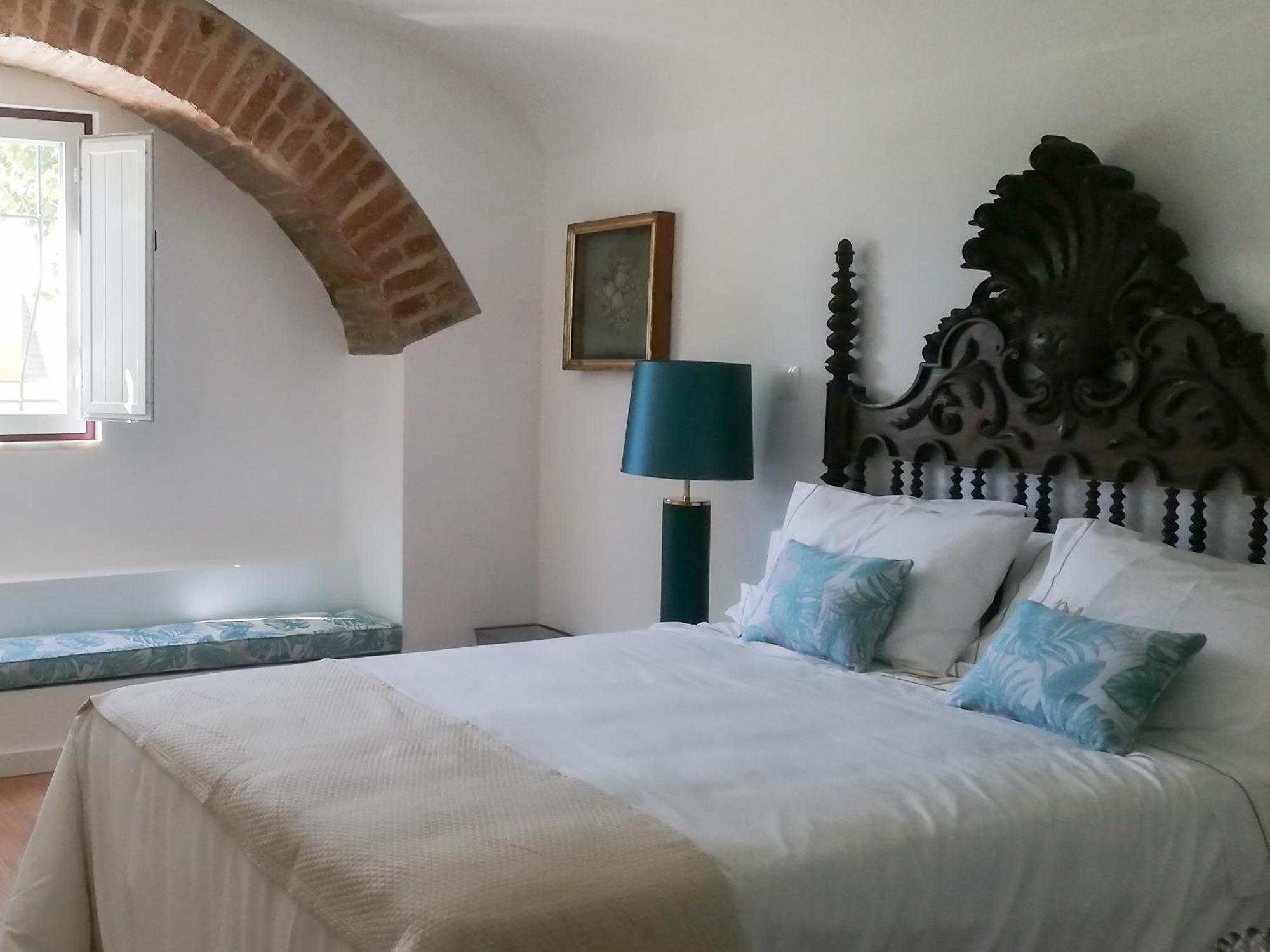 Bed and Breakfast Casa Brazao Mira (Adults Only) Casa Branca Habitación foto